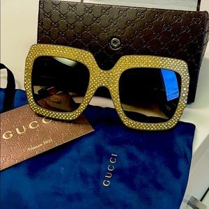 Gucci Sunglasses